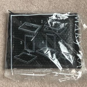 Mary Kay mirror/makeover set - Set of 4